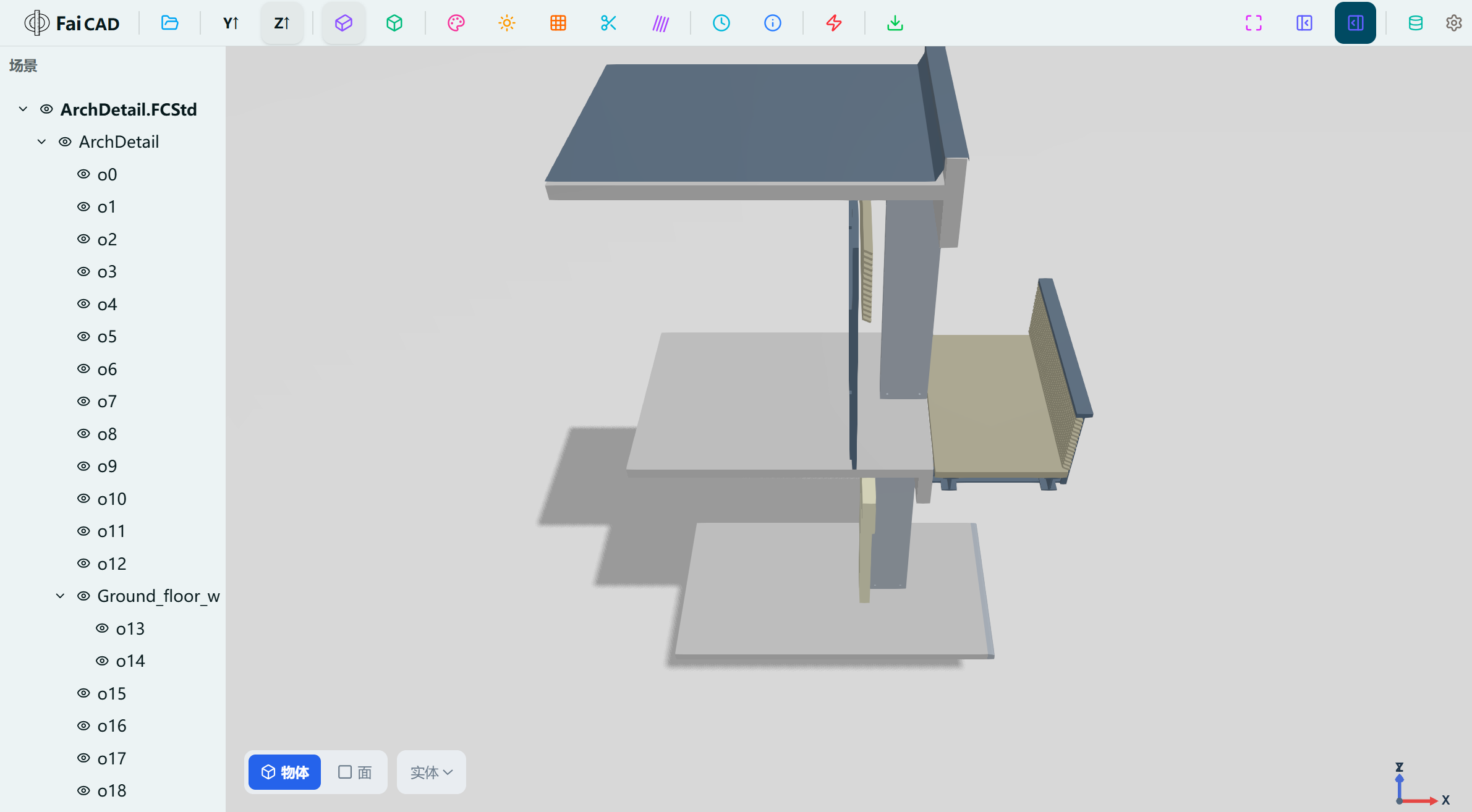 FreeCAD