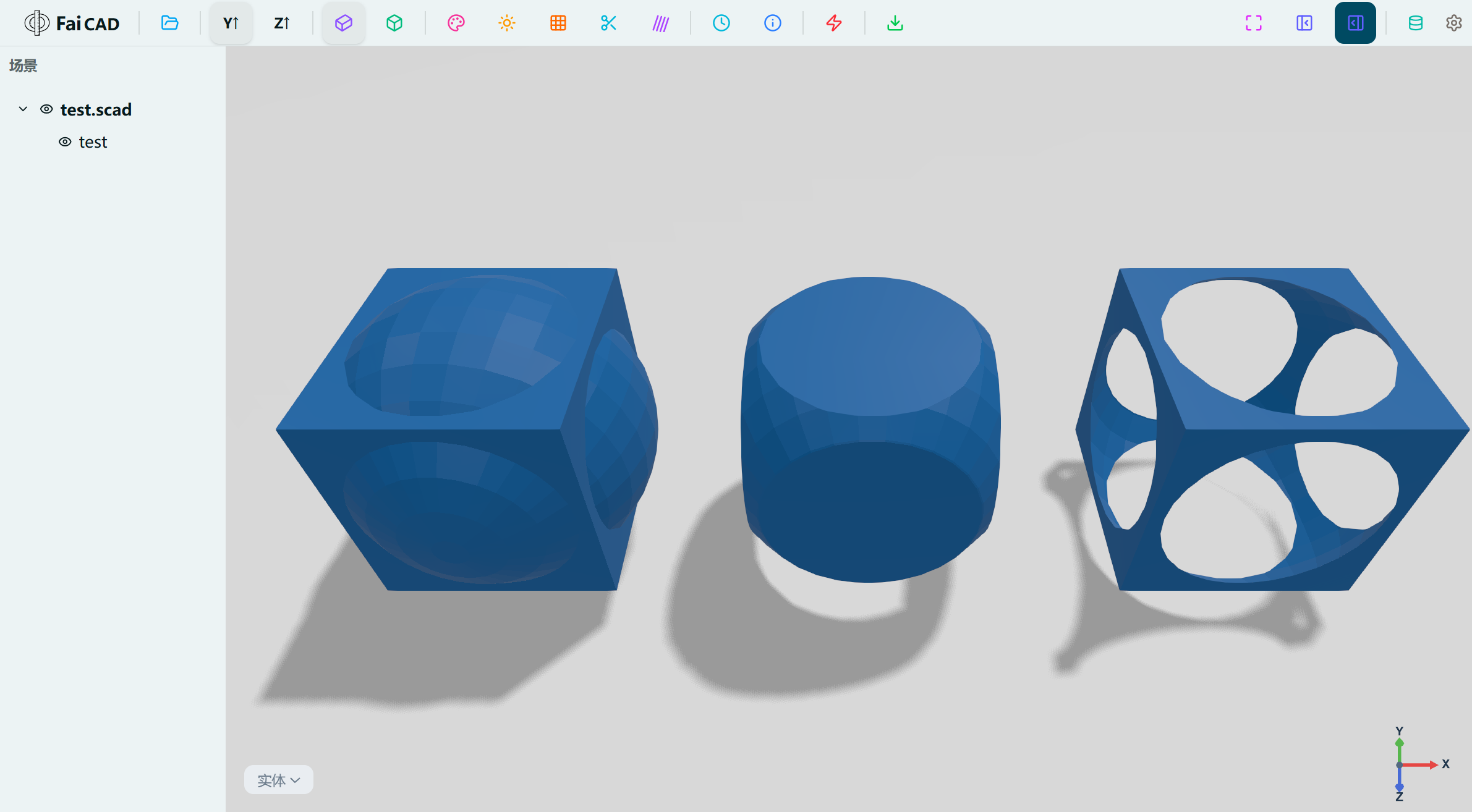 OpenSCAD